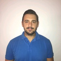 Sergio Gonzalez Villa