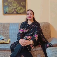 Sadia Imran