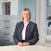 Alison Niven