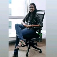 Keerthipriya Murugesan