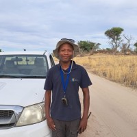Obakeng Pule