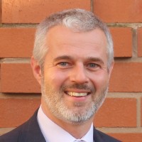 Ben Aspinall