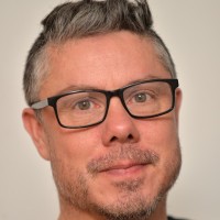 Tom Hedlund
