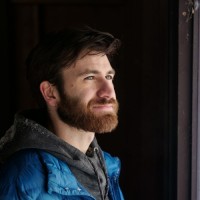 Nathan Aldrich