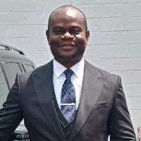 Ayo Alalade, Pmp, Safe
