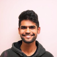 Grihith Manchanda
