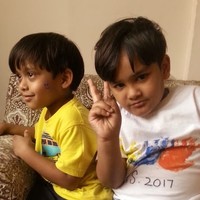 Seemi Danish