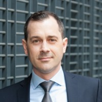 Tim Hughes MBA FCSI