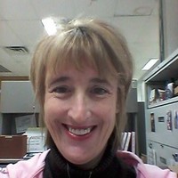 Cindy Daniels