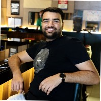 Vinayak Tyagi