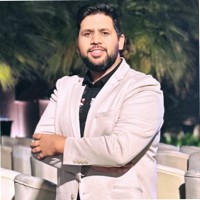 Usman Ali, FCCA, M. Sc