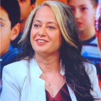 Ayselin Gozde YILDIZ