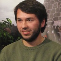 Víctor Vásquez Palma