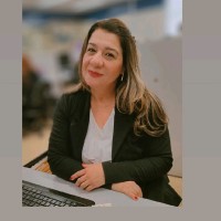 Glaucy Regina R De Azevedo Silva