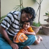 Madhu Kongara