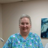 Sandy Warren