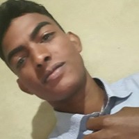 Arleson shaik