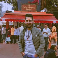 Sumit Chandolia