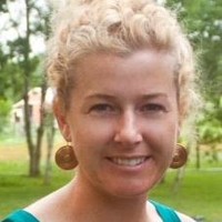 Corrie Sjoblom