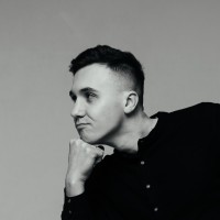 Dmytro Spivak