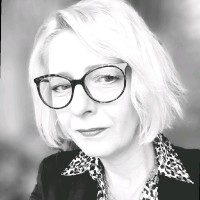Nathalie Rosaz