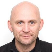 Kjell Øye