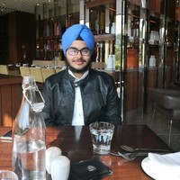 Sargunjit Singh