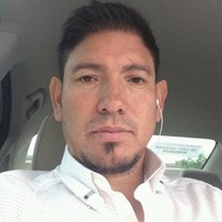 Cesar Dominguez