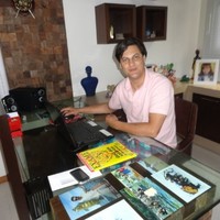 Francisco Romario Dos Passos