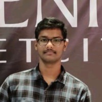 Thangavel Lokesh