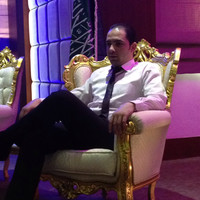 mohamed rashad