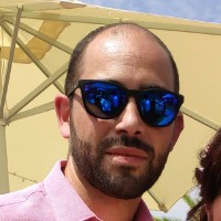 Jonatan Gonzalez Concepcion