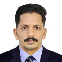 SAHAL SHAJI