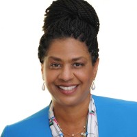 Kimberly Strayhorn