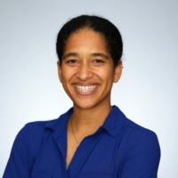 Ericka Anderson, PhD, MBA