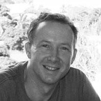 Malcolm Harding