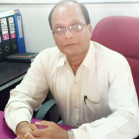 Subrata Chakraborty