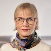 Dr. Sofia Harrschar