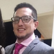 Patricio Javier Pinto Sarmiento