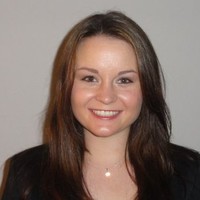 Olivia Wrobel, Pa-C
