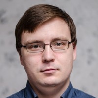 Eugene Krasnov