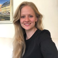 Pia Katrine Westergaard