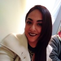 Melanie Isabel Pajuelo Vargas
