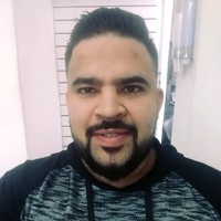 Hamilton Vieira Junior