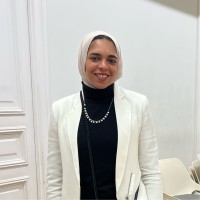 Khadija Hegazy