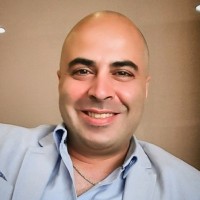 Pedram Riazikhah