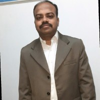 Manikandan Jeyachandran