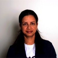 Deena Acharya