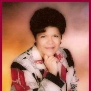 Teresa Hamlett