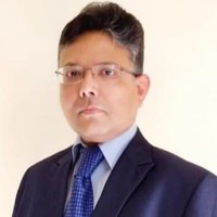Subhrangsu (Shubho) Sarkar